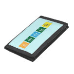 chocolate  Wallet