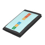 noha seif  Wallet