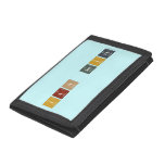 ian smith  Wallet