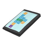 komunitas
 tanda
 seru  Wallet