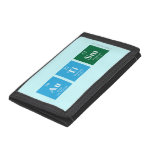 autism  Wallet