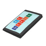 Mr
 Carrier
   Wallet