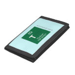 T  Wallet