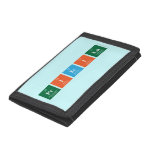 PRISCILA  Wallet