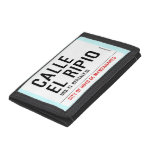 CALLE EL RIPIO  Wallet