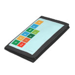 usaamah
 kriel
 
   Wallet