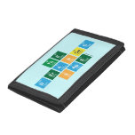The
 Deranged
 Sage  Wallet