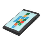 MAD 
 SCIENTIST
 PARTY  Wallet