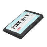 Pinn Way  Wallet