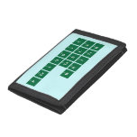 Periodic
 Table
 Writer  Wallet