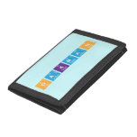 Oakman  Wallet