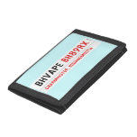 BHVape  Wallet