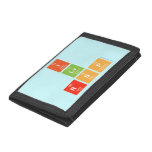 I
 Lv
 Rsp  Wallet