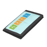 Poppy
   Wallet