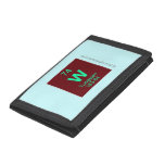 W  Wallet