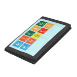 Science
 Matters
   Wallet
