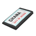 GHANA  Wallet
