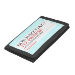 Don Nazzyjazy   Wallet