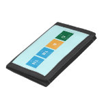 nining  Wallet
