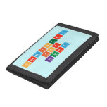 Chemistry
 For
 Kurd  Wallet