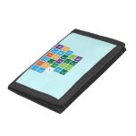 Viviana
 Antonio
 Julieta
 Irinel
 elena
 
   Wallet