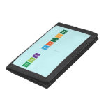 Think Science
 
   Wallet
