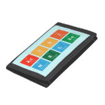ARCHI
 MEDES  Wallet