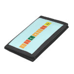 ciencias  Wallet