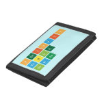 Periodic
 Table
 Games  Wallet