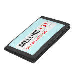 Melling  Wallet