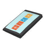 Brian  Wallet