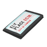 Ely Place  Wallet