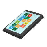 Welcome 
 to our
  class  Wallet