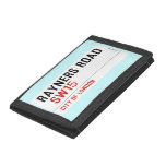 Rayners Road   Wallet
