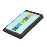Ecoteach  Wallet