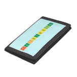 F|Un|Bubb|Les  Wallet