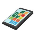 Lee 
 Science
 Matters  Wallet