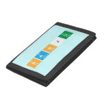 SANJU  Wallet