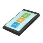 yoga  Wallet