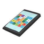 Abcdef
 ghijk
 lmnopq
 rstuv
 wxy&z  Wallet