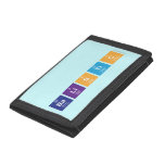 
 balistic  Wallet