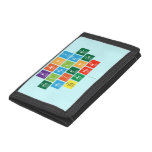 Kathy
 Holfelder
 Science
 Teacher
   Wallet