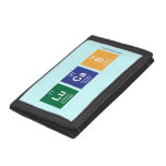 LUCAS  Wallet
