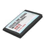 SQUAD ONE SOUND INTERNATIONAL   Wallet