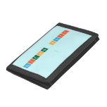 Science Staff
 
   Wallet