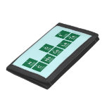 H O T
 CHOCOLATE  Wallet