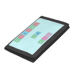 Antonio
 
 And
 
 Mari  Wallet
