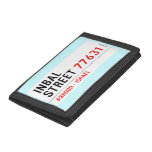 Inbal Street  Wallet