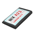 Nix  Wallet