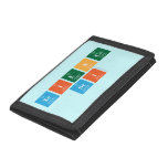 science
 sci  Wallet